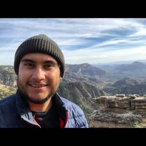 Meet your Posher, Robert